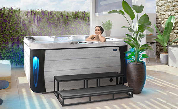 Escape X-Series Spas Fargo hot tubs for sale