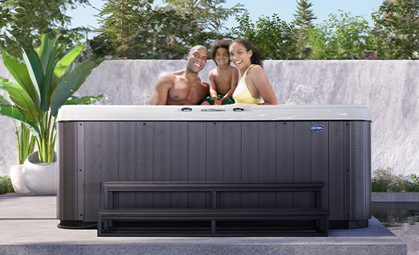 Patio Plus™ Spas Fargo hot tubs for sale