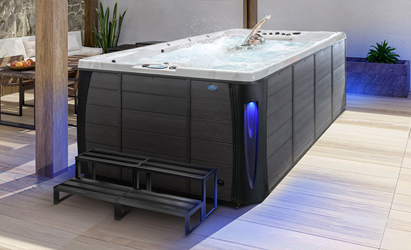 Swim X-Series Spas Fargo hot tubs for sale